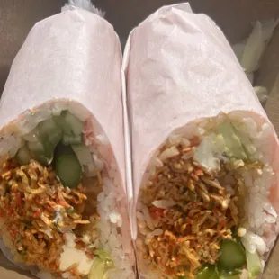 food, wraps, burrito, burritos and wraps