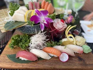 Kawa Japanese Restaurant