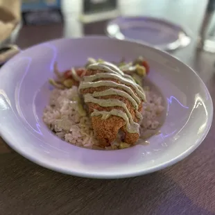 Fried Chicken