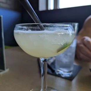 OG Rustic  Margarita