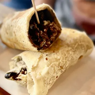 Modern Burrito $16.25