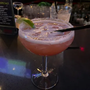 Modern Margarita