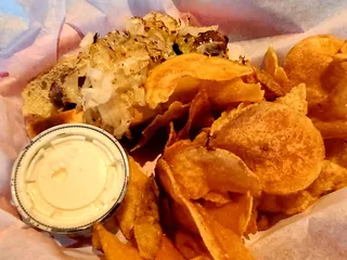 Tailgaters and IL Primo