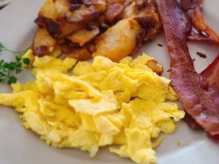 Lucile's Creole Cafe