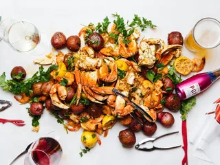 Jax Fish House & Oyster Bar