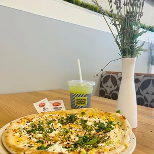 Modern Market Eatery