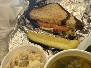 Heidi's Brooklyn Deli
