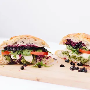 sandwiches, sandwich, food