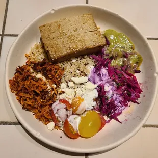 Smokey shitken sub tofu 2