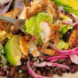 Yummy. Eat good, feel good