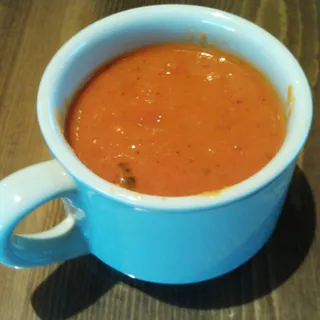 Tomato Basil
