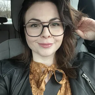 Alexandra E.