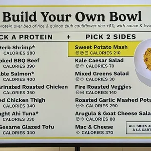 Sweet Potato Mash is back!!