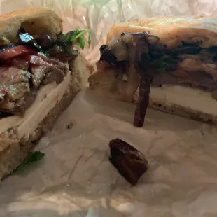 sandwiches, food, sandwich