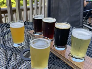 Noble Creature Wild Ales & Lagers 