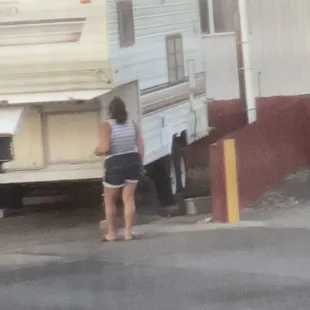 Modern Mobile Home & RV Park