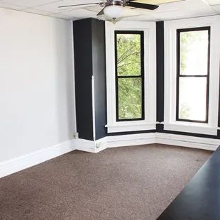 2nd Floor Room