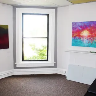 2nd Floor Room