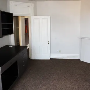 2nd Floor Room
