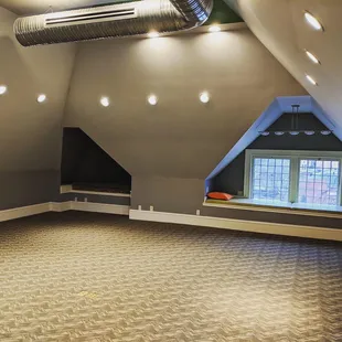 Attic/Loft