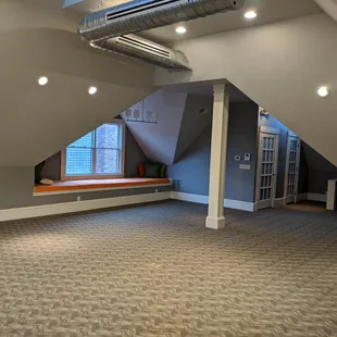 Attic/Loft