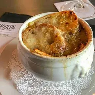 French Onion Soup