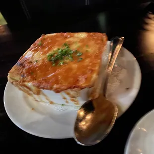 Au Gratin