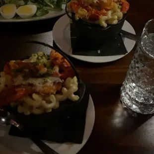 Lobster Mac