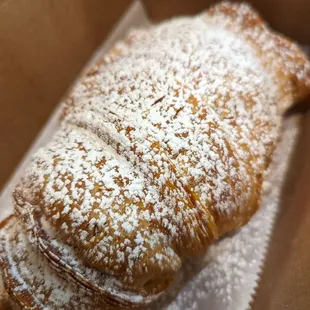 Lobster Tail