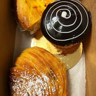 Ricotta Pie