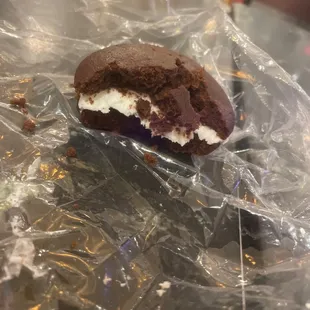Whoopie Pie