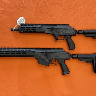 Unicorn alert! A couple of IWI Galil Ace came in today!