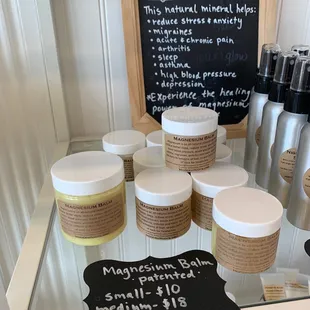 Everyone needs some!