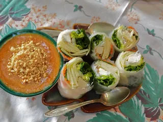 Khun Pic's Bahn Thai