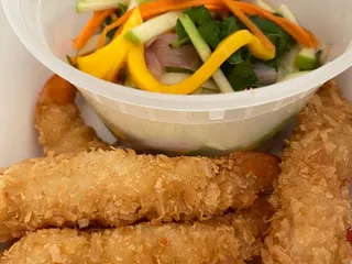 Kinn Kao Northern Thai kitchen