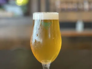 North Park Beer Company