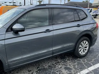 Far Beyond Tint & Alarm