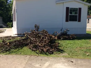 Worthington Arms Mobile Home Park