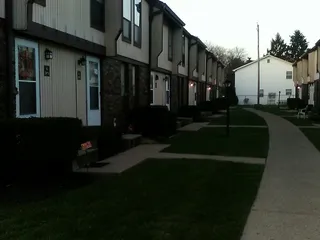 Maple Canyon Towne Homes