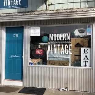 We are sad to tell you we are closing our brick &amp; mortar store to do pop ups and do online. Stay tuned for more info. Closing Oct 31 2022