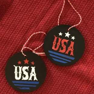 USA!! Message me for any questions! Info in the bio