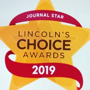 Vote for us as your favorite shopping boutique Feb 11-20, 2019