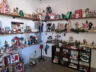 Sally's Select