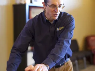 Synergy Spine & Nerve Center