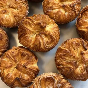 Classique Kouign Amann