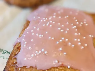 Shikorina Pastries