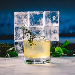 Thyme is an Illusion