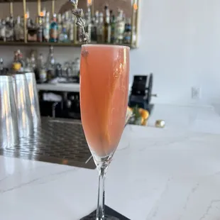 Chasing Rabbits. Perfect summer drink