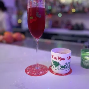 drink