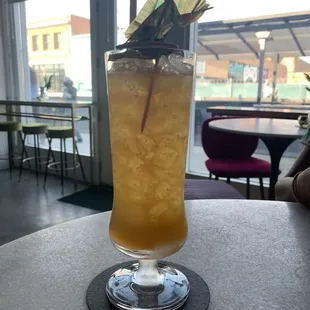 Hurricane